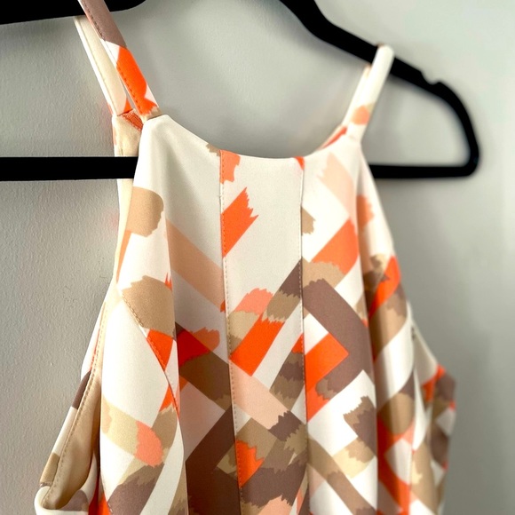 Beautiful Vince Camuto size 4 dress - Picture 5 of 11